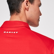 Divisional Polo 2.0 - Red Line