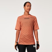 Soft Orange