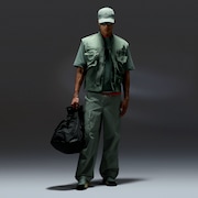 Aviator Green