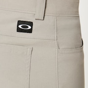 Oakley Transition Pant - Stone Gray