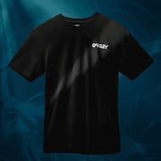 Oakley x STAPLE Tee - Blackout