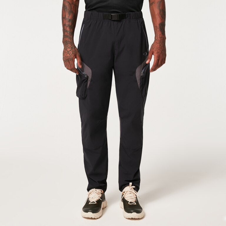 Latitude Wr Pant - Blackout