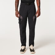 Latitude Wr Pant - Blackout