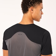 Pursuit Pro SS Tee - Blackout