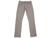 Calça 5 Pocket Pant - Stone Gray