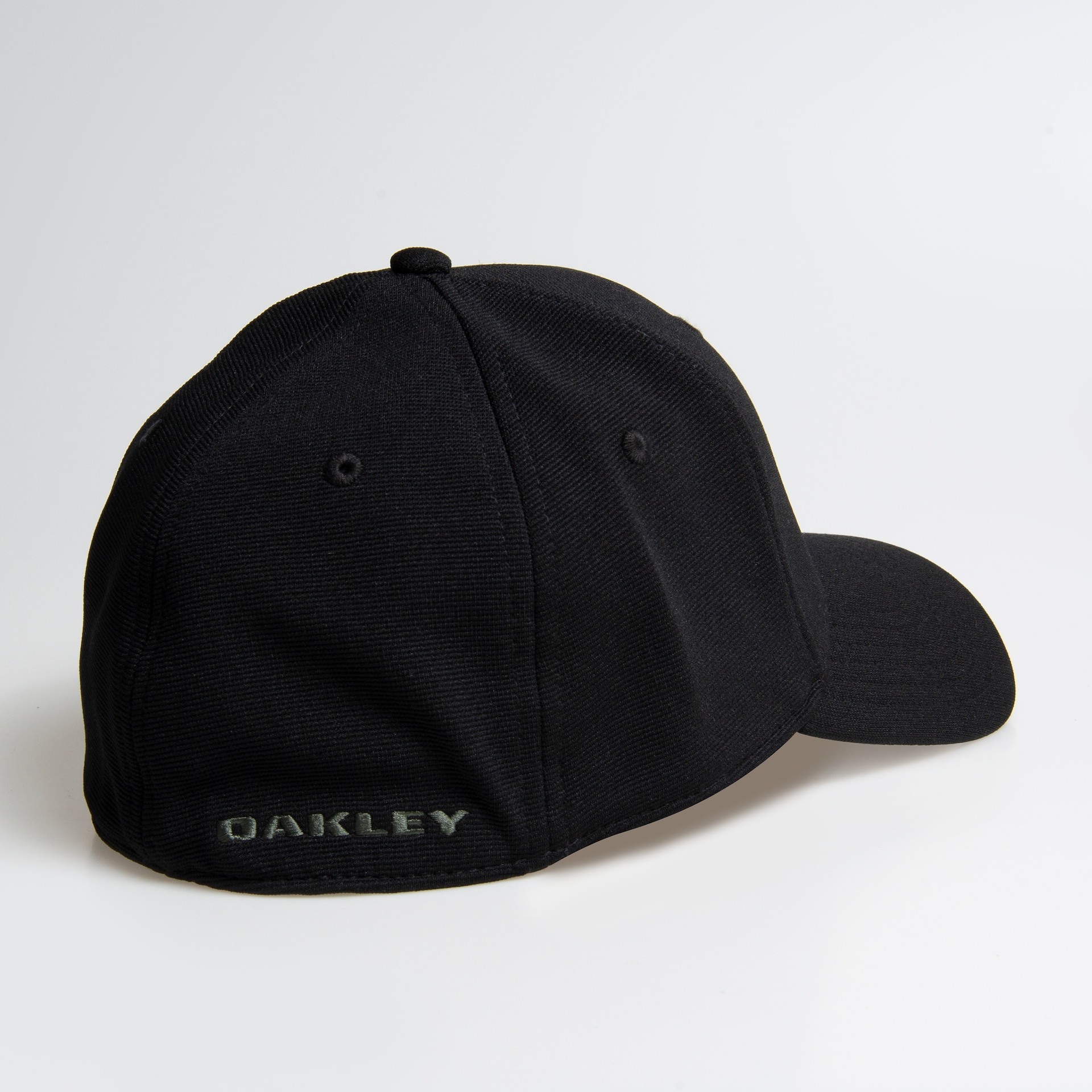 Oakley Tincan Remix Cap in Blackout | Oakley® US