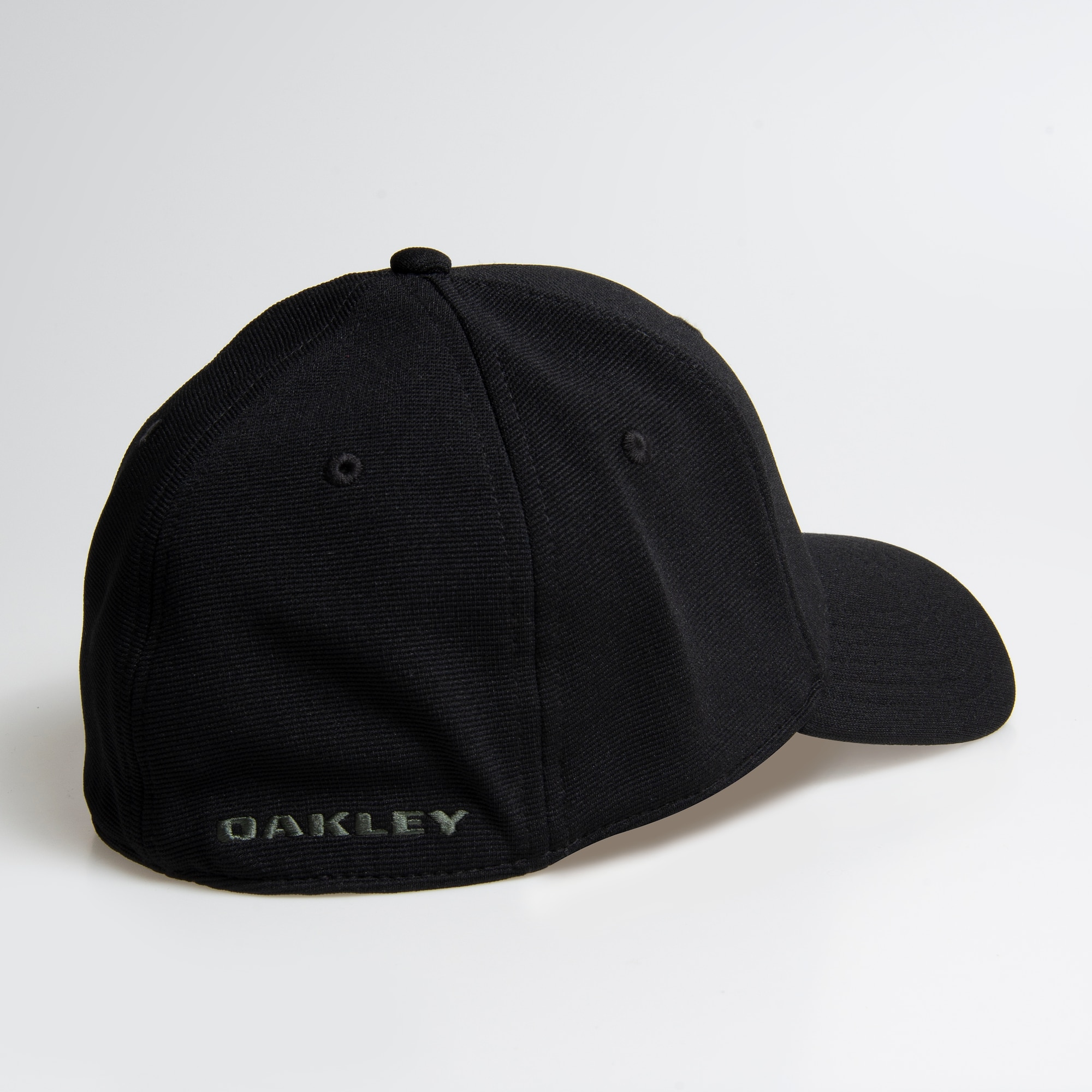 OAKLEY キャップ ブラック L/XL Oakley Tincan Remix Cap in Blackout | Oakley® US
