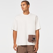 Fgl Cpu Union Pocket Tee 1.0 - Pristine