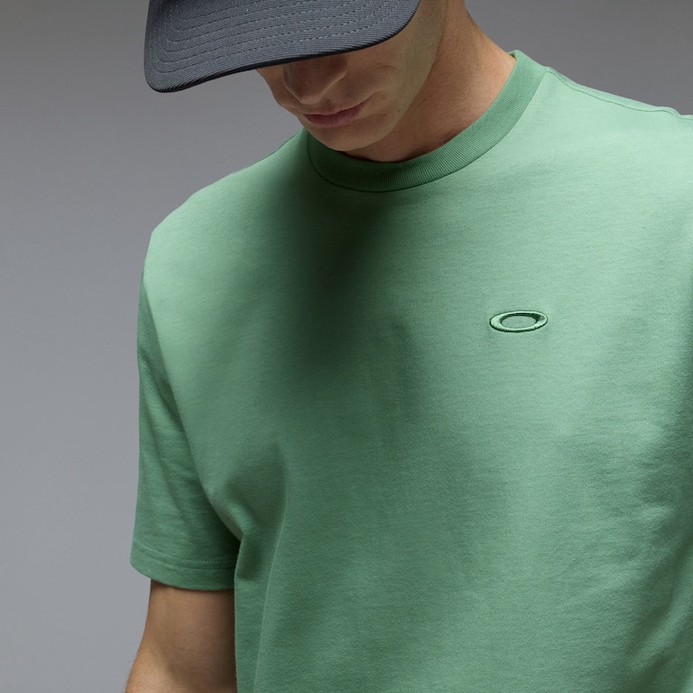 Relax Tee 2.0 - Nile Green