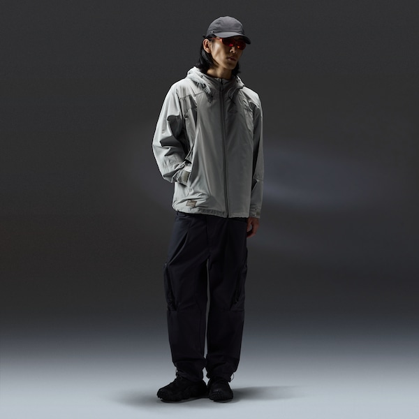 Fgl Sector Jacket 6.7