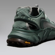 Aquaterra Hybrid - Aviator Green