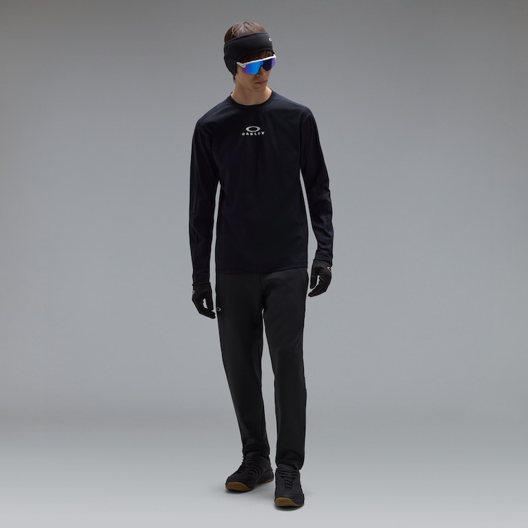 3Rdg Synchronism Pants 9.7 - Pitch Black