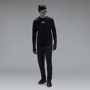 3Rdg Synchronism Pants 9.7 - Pitch Black