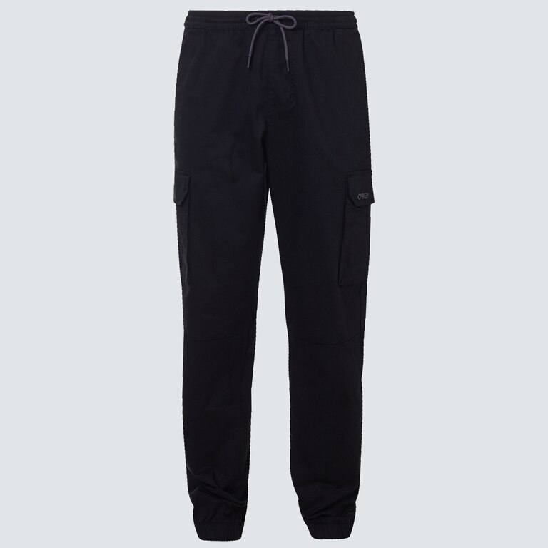 Cargo Jogger - Blackout