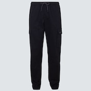 Cargo Jogger - Blackout