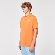 Oakley Icon Tn Protect Rc Polo I - Soft Orange