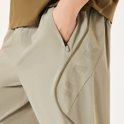Latitude Flight Short - Boulder Green