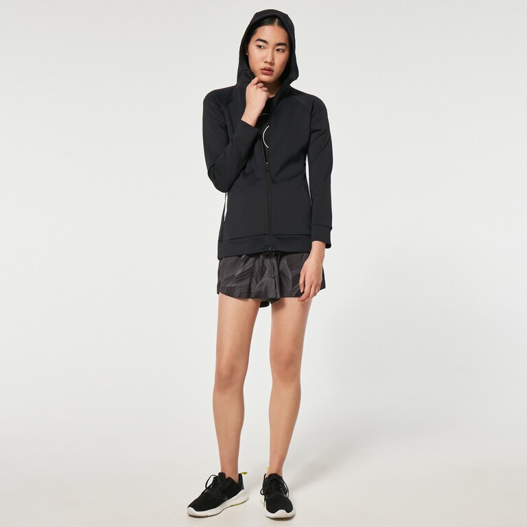 Radiant Tender Off Body Tee 2.0 - Blackout