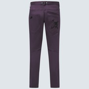 Skull H/O-Str. 3D Tapered 15.0 - Grape