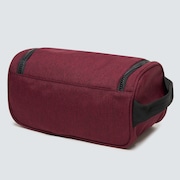 Enduro Beauty Case - Sundried Tomato Heather