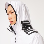 Enhance Wind Warm Jacket 12.7 - White