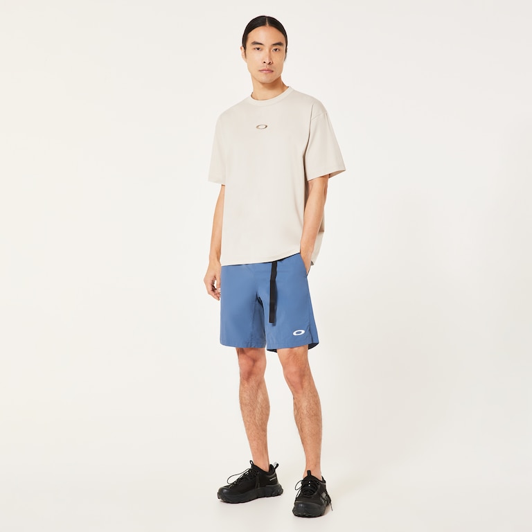 Enhance Allmighty Shorts 8.5Inch - Dark Aqua