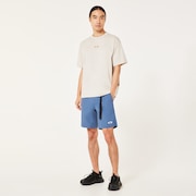 Enhance Allmighty Shorts 8.5Inch - Dark Aqua