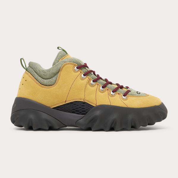 Oakley Factory Team Suede Edge Boot Oakley Factory Team Suede Edge Boot