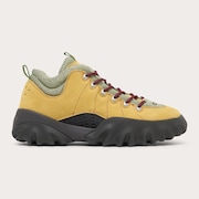 Oakley Factory Team Suede Edge Boot - Parsnip/Tea