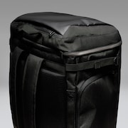 Enhance Durable Hybrid 2Xl - Black