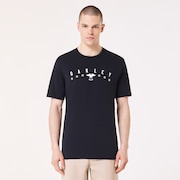 SI Soaring Star Tee - Blackout