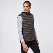 Meridian Insulated Vest - New Dark Brush