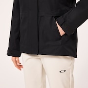 Wmns Heavenly Rc Jacket - Blackout