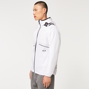 Enhance Wind Warm Jacket 12.7 - White