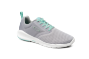 Tênis Feminino EV Zero Fly Women - Stone Gray