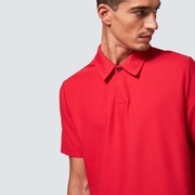 Club House Polo - Team Red