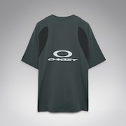 Icon S Sync S/S Crew 1.0 - Moss Green