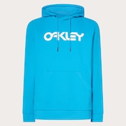 B1B Po Hoodie 2.0 - Swimming Blue