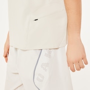 Latitude Flight Tee - Mist