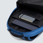 Street Skate Backpack - Royal Blue