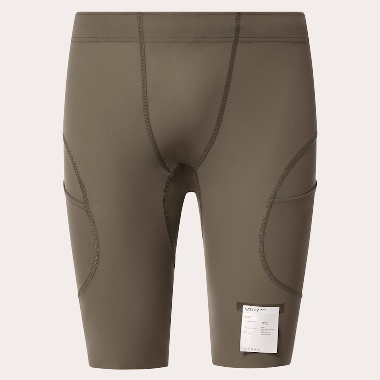 PeaceShell™ Belted Shorts System x Satisfy - Falcon