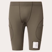 PeaceShell™ Belted Shorts System x Satisfy - Falcon