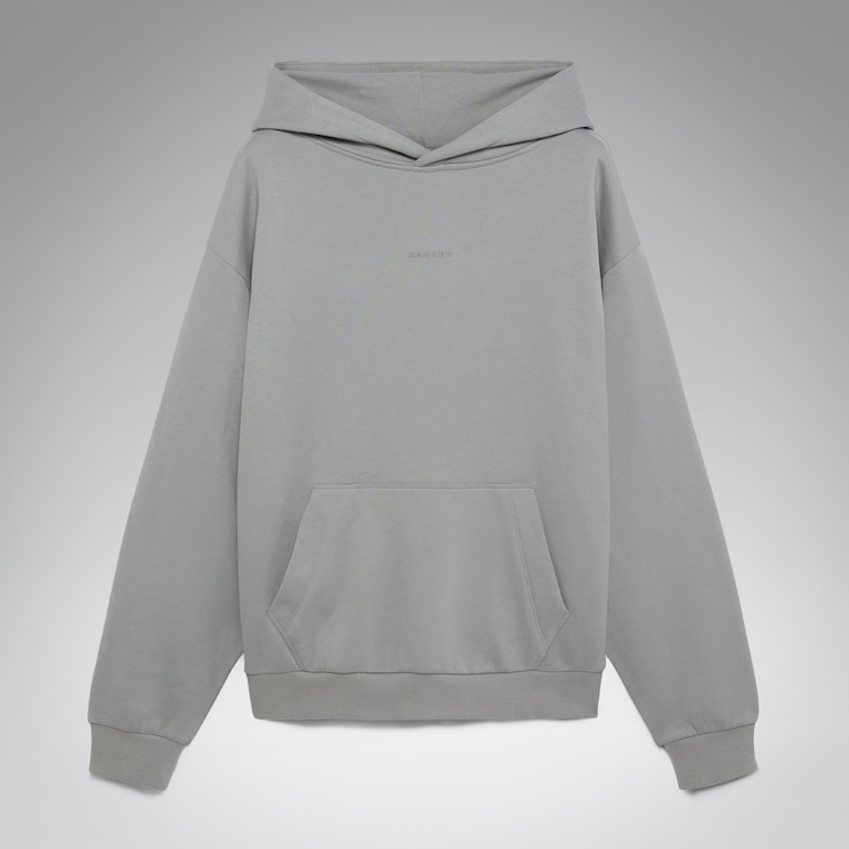 Sandboard Hoodie - Cement