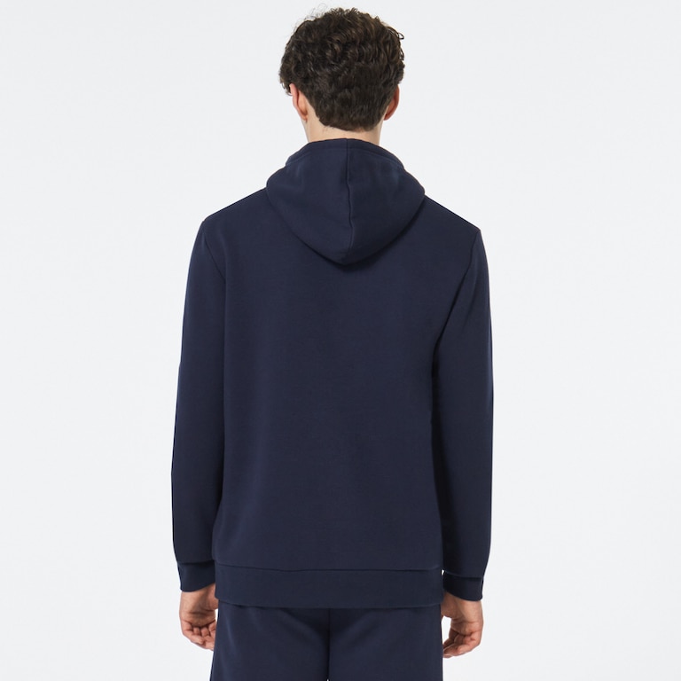 Relax Pullover Hoodie - Fathom