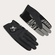 Skull Golf Glove 18.0 - Blackout