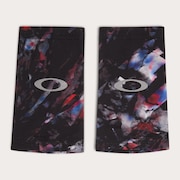 Striking Wrist Band Fa 24.0 - Black Print