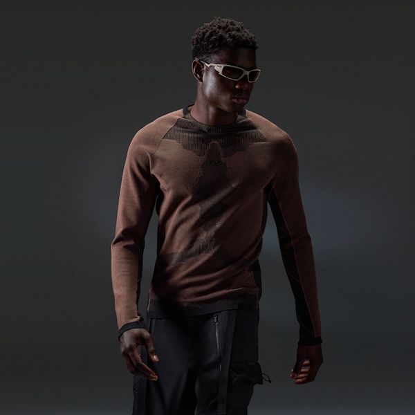 Latitude Veil Knitted Baselayer