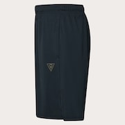 SI Core 7" Short - Blackout