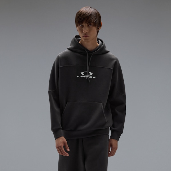 New Retro Fleece Hoodie 2.7