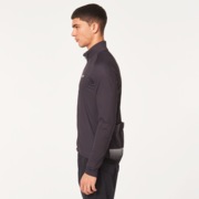 Elements Thermal Jersey II - Blackout